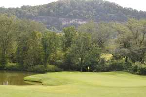 Osage National Golf Resort - Mountain