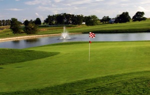 Redfield Golf Course