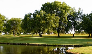 Rolling Hills Country Club