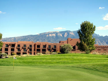 Hyatt Regency Tamaya Resort & Spa