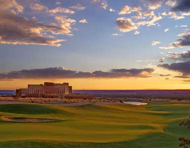 Sandia Resort & Casino