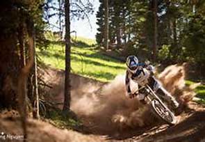 Angel Fire Resort Bike Park