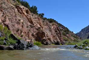 Rio Grande River