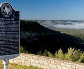 Lancaster Scenic Overlook