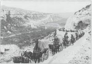 Pecos River Crossing