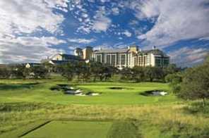 JW Marriott San Antonio