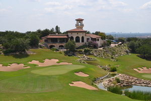 La Cantera Resort