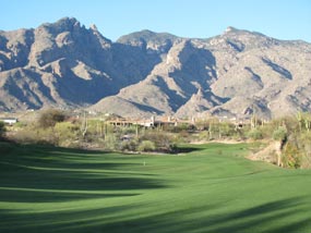 Westin La Paloma in Arizona