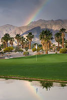 The Springs at Borrego Golf Course thanks to Niebrugge Image