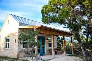 Casita At Hill Country Casitas