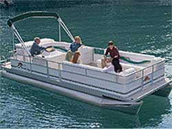 Just For Fun Boat Rentals