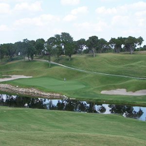 The Retreat Golf Course