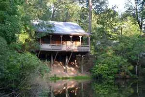 Cabin at Retreat at Artesian Lakes