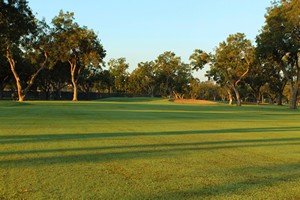 Max Starcke Golf Course
