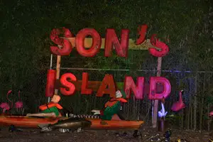 Son's Island