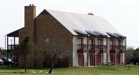 The Villas at The Cliffs