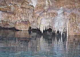 Inner Space Caverns