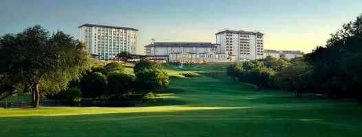 Omni Barton Creek Resort & Spa