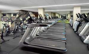 Fitness Center at Omni Barton Creek Resort