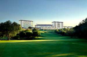 Omni Barton Creek Resort & Spa