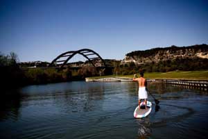 SUP ATX