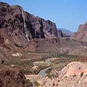 Big Bend Ranch State Park