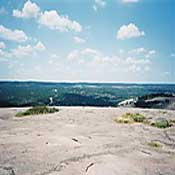 Enchanted Rock State Park
