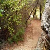 Fort Richardson State Park