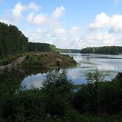 Huntsville State Park