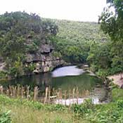 Lost Maples State Park