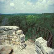 Mother Neff State Park