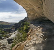 Seminole Canyon State Park