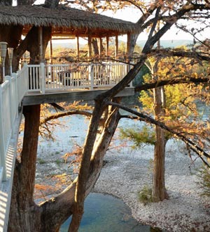 Rio Frio Treehouse