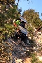 Texas Off Road Ranch