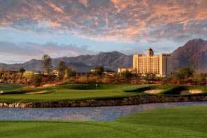Casino Del Sol Resort and Golf Course